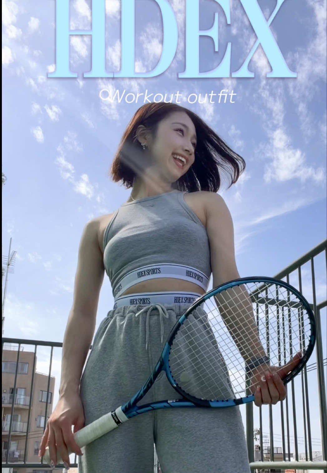 @なち