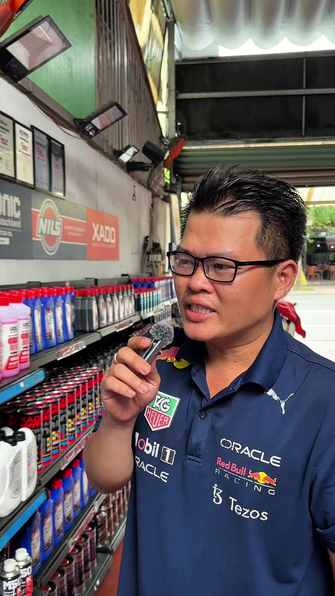 @Ph&uacute;c Lộc Lubricants