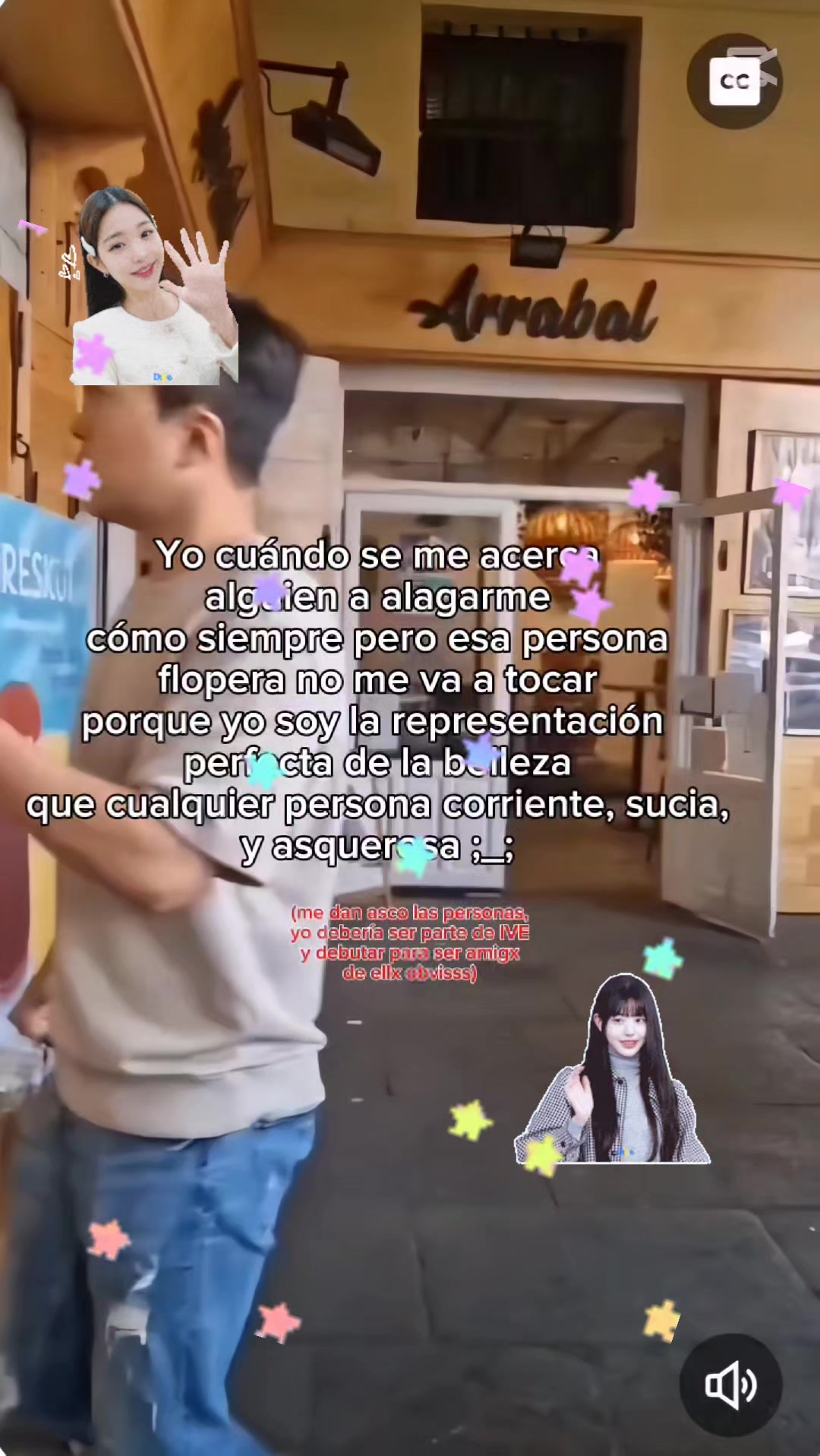 @Garu`po!!( \´³`/)