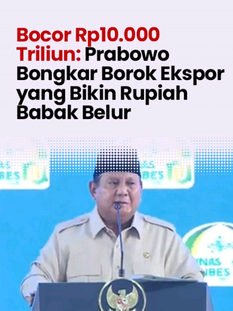 @Warta Ekonomi