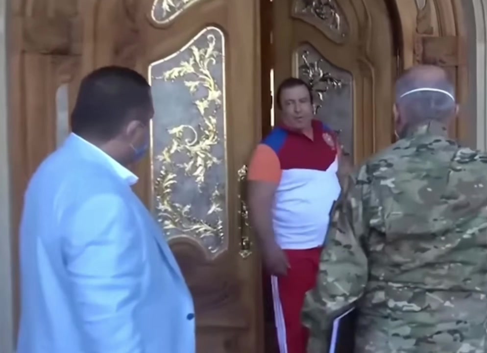 @Gagik Tsarukyan