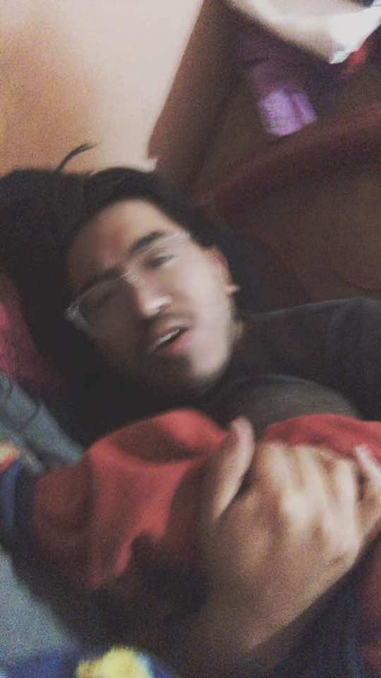 @Nene del mal
