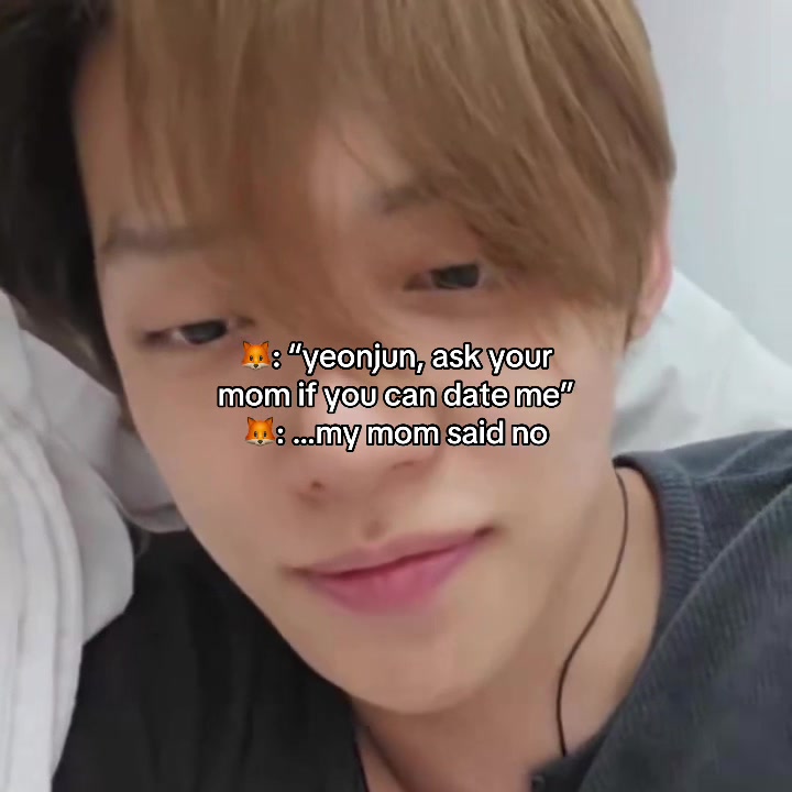 @the fake soobinnie (fan acc) โก