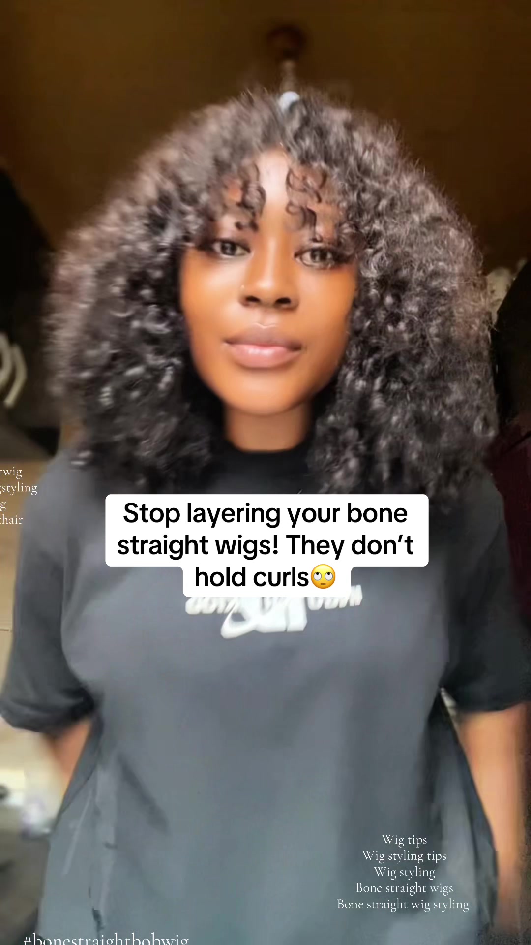 @StyledByEnigma| WIG SPECIALIST