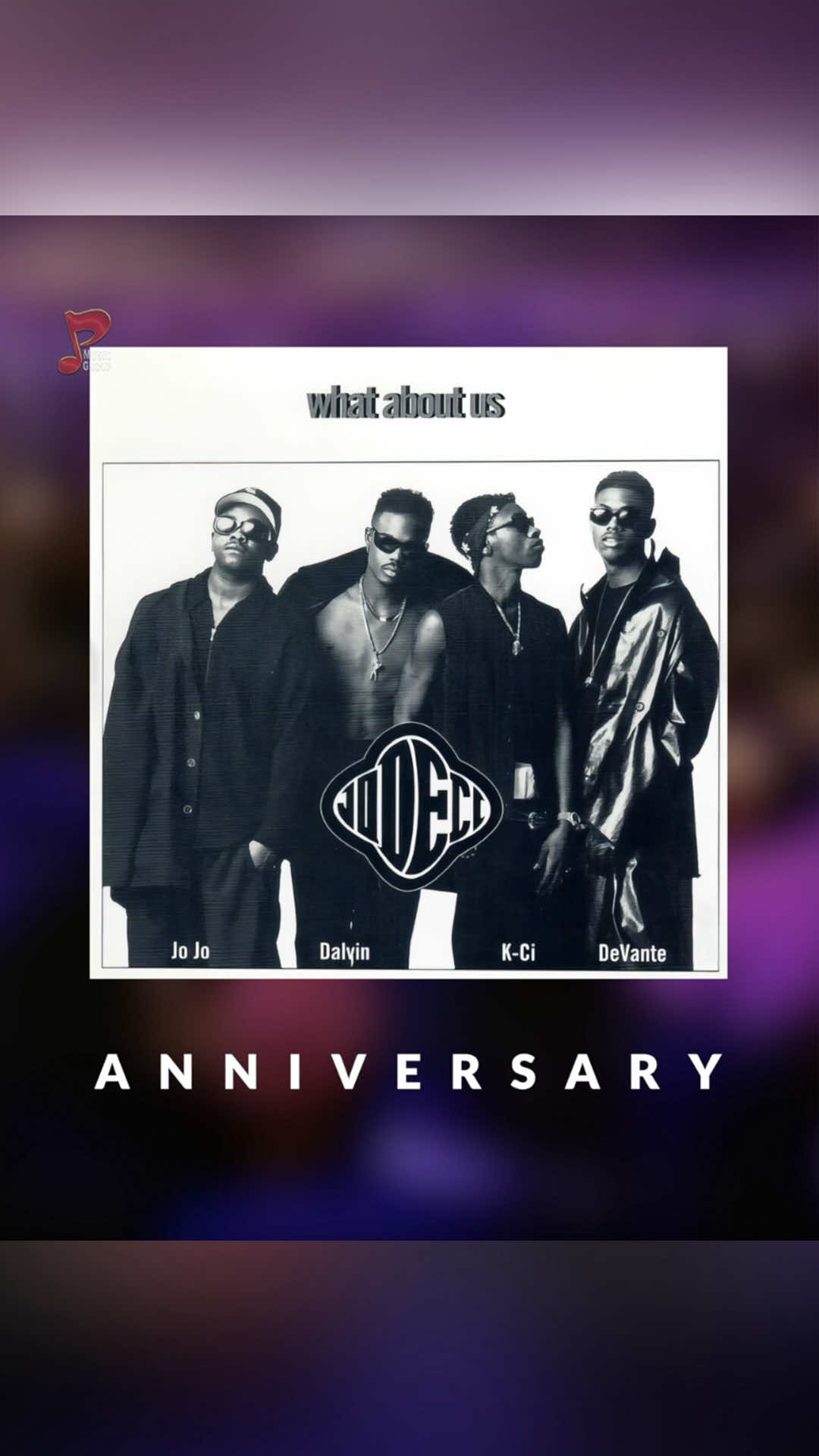@Jodeci