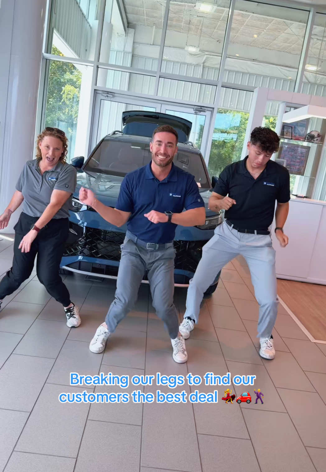 @Bolton Volkswagen