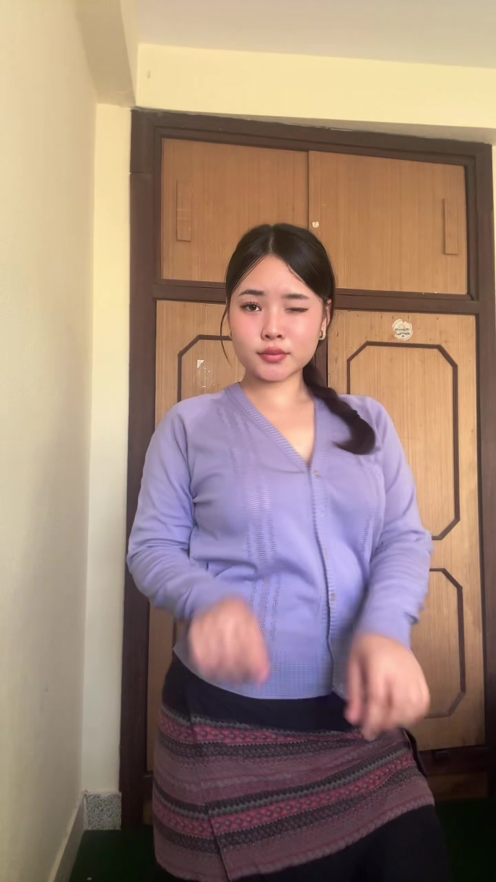 @Richa Gurung