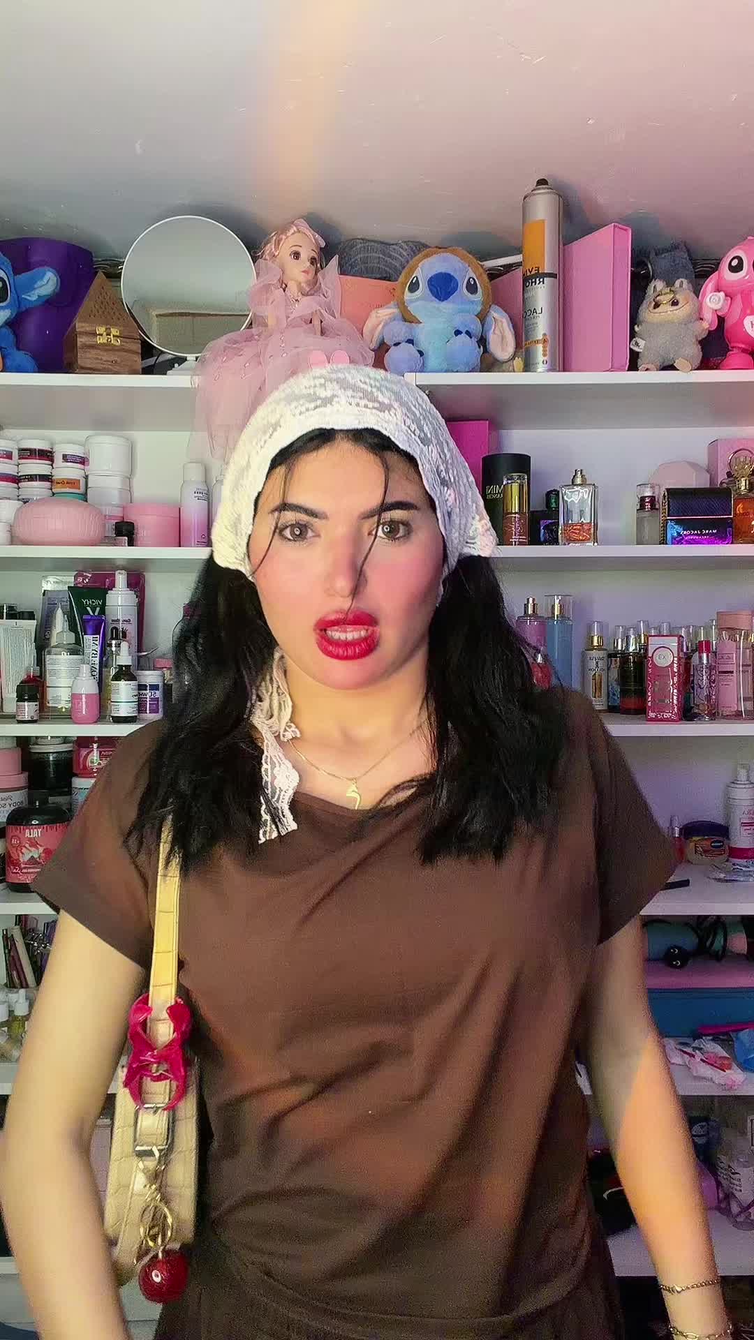 @سوزي " ألاردنيـة🇯🇴