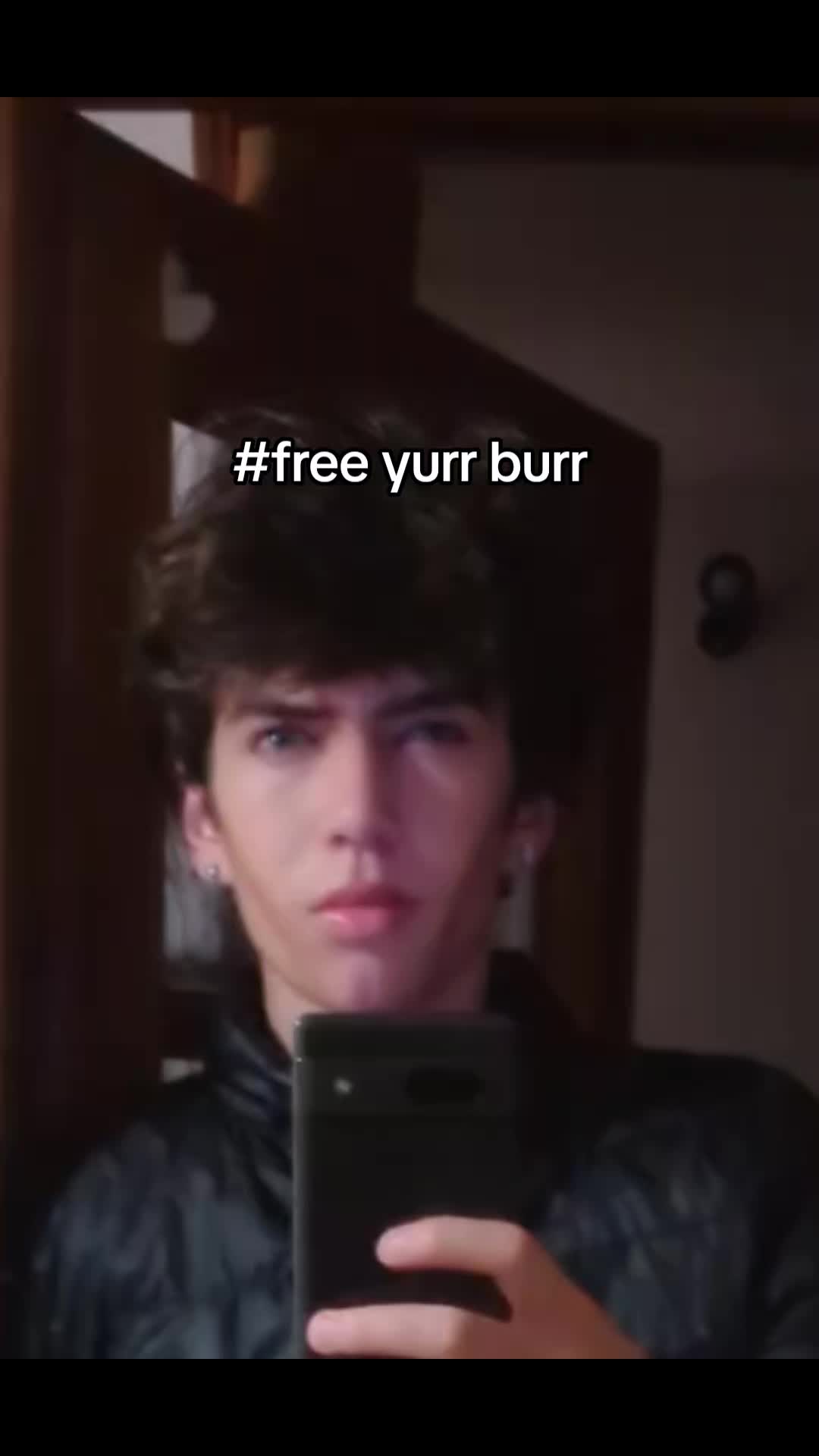 @Yurr Burr