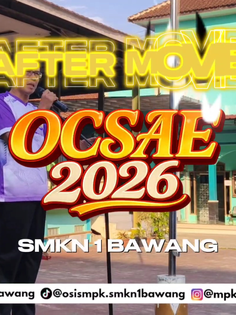 @OSIS & MPK SMK NEGERI 1 BAWANG