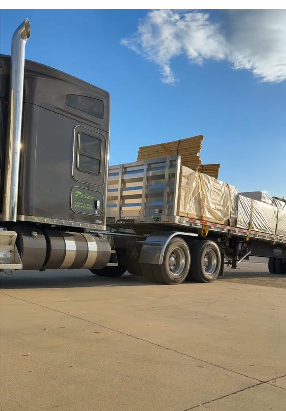 @priertruckingllc