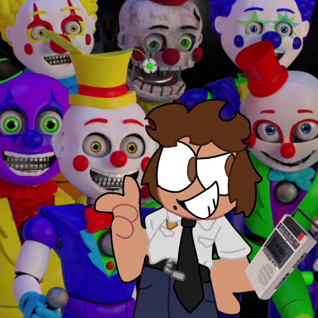 @Clowny