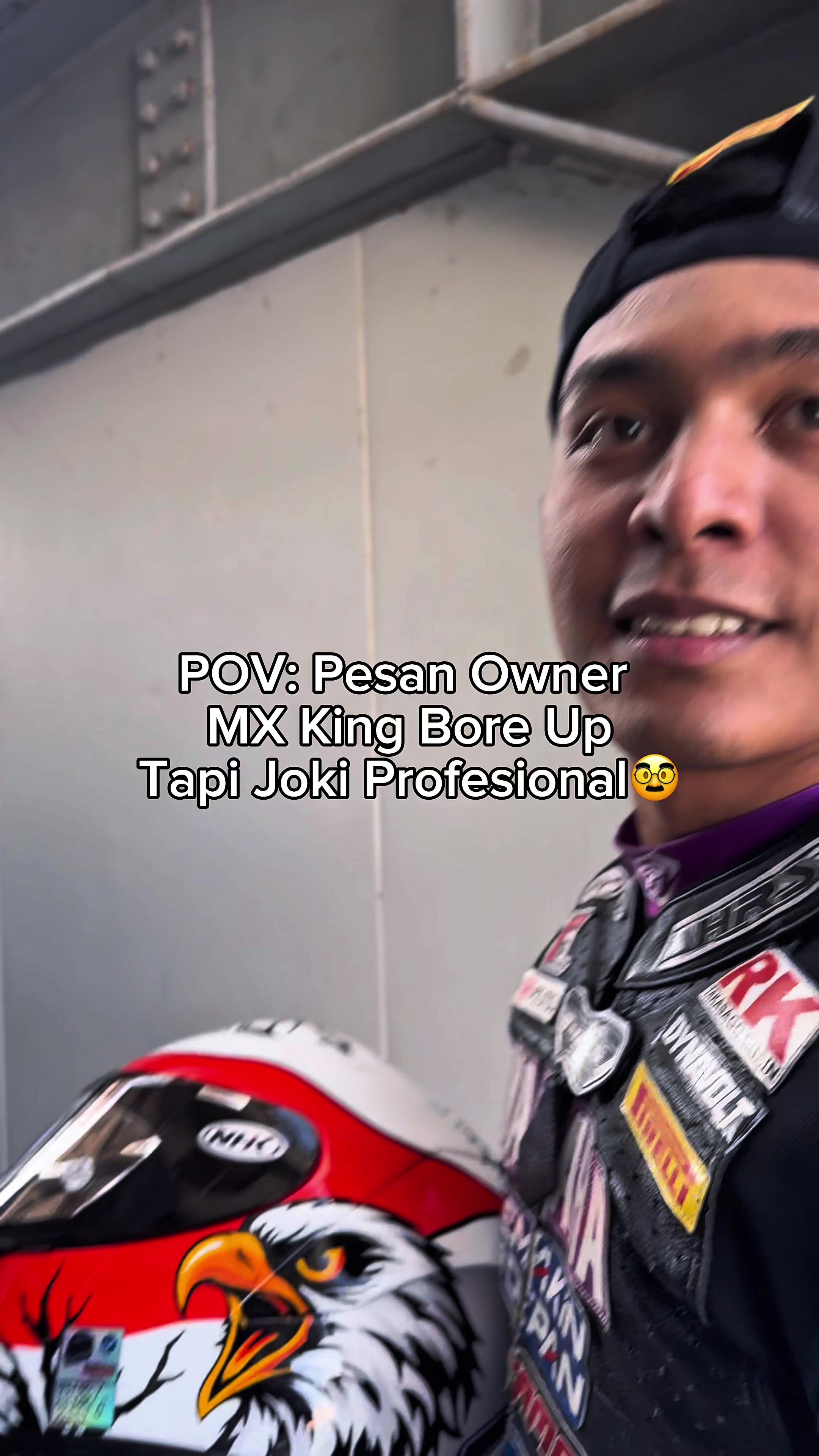 @Maniak Motor Official