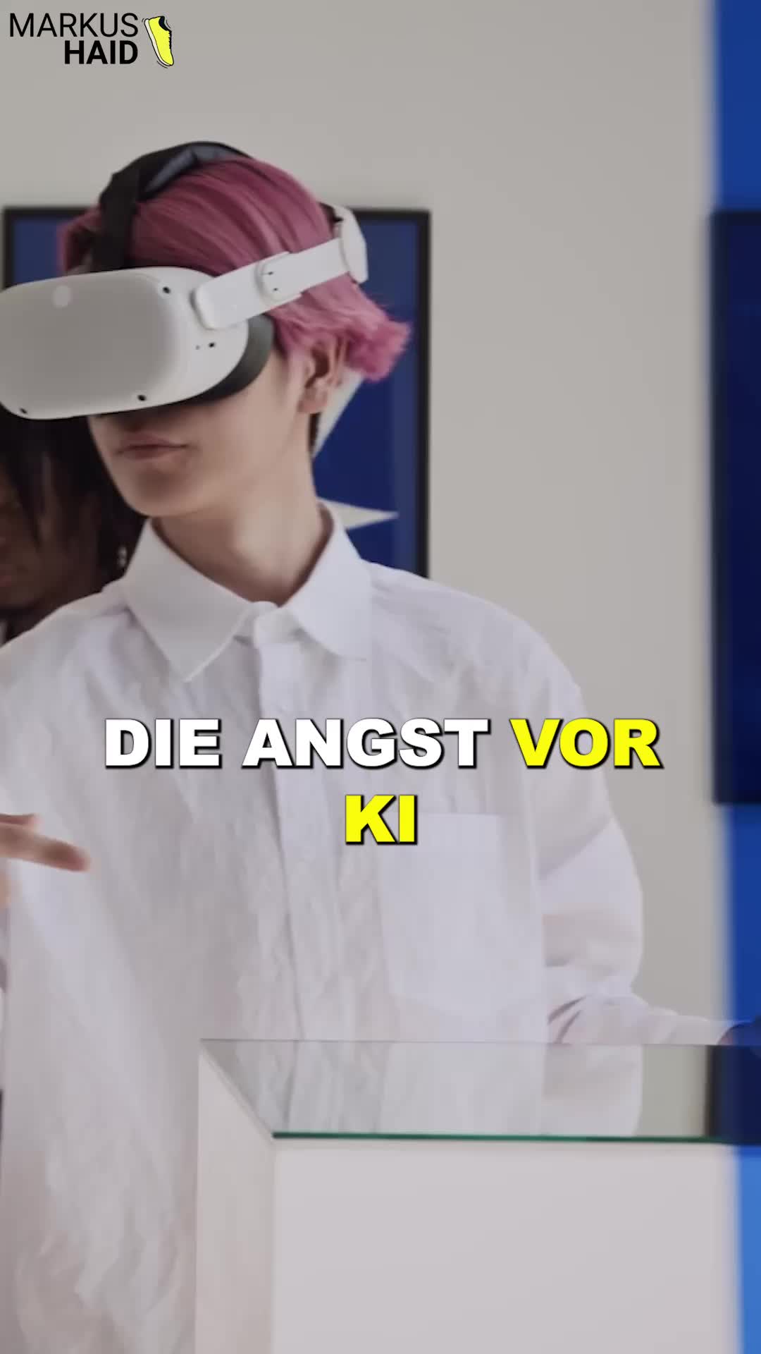 @Prof. Dr. Markus Haid