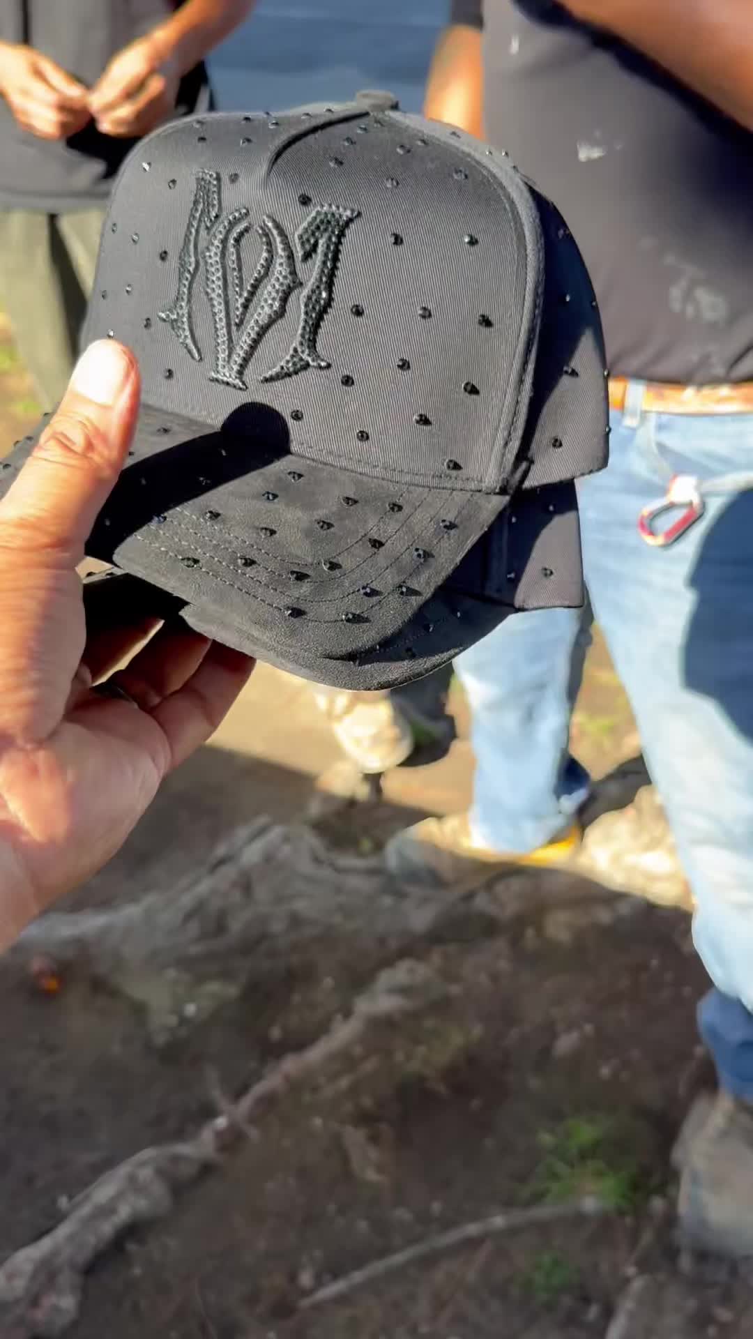 @MVV Clothing Co Tm