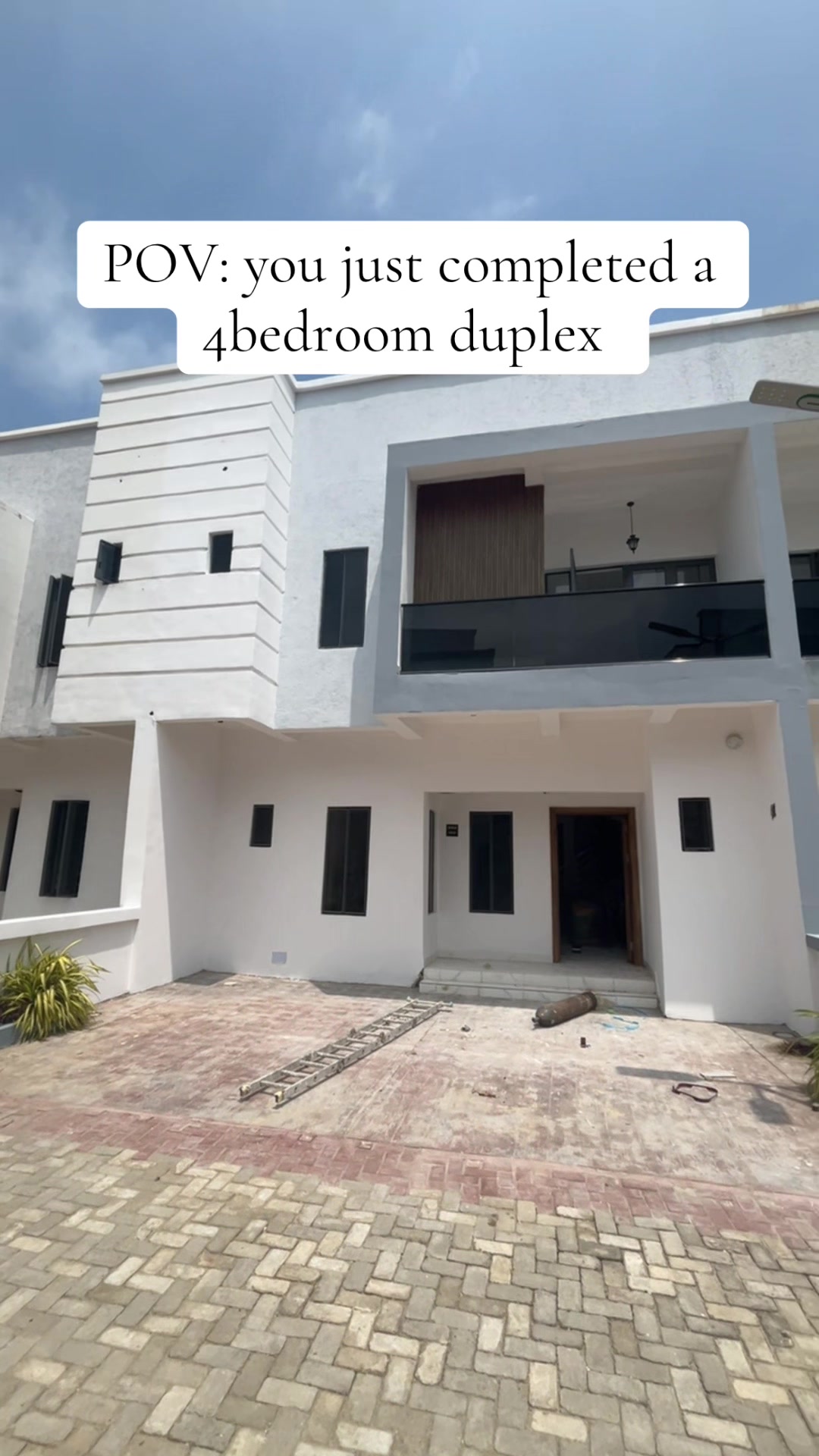 @Dimmy & Spaces