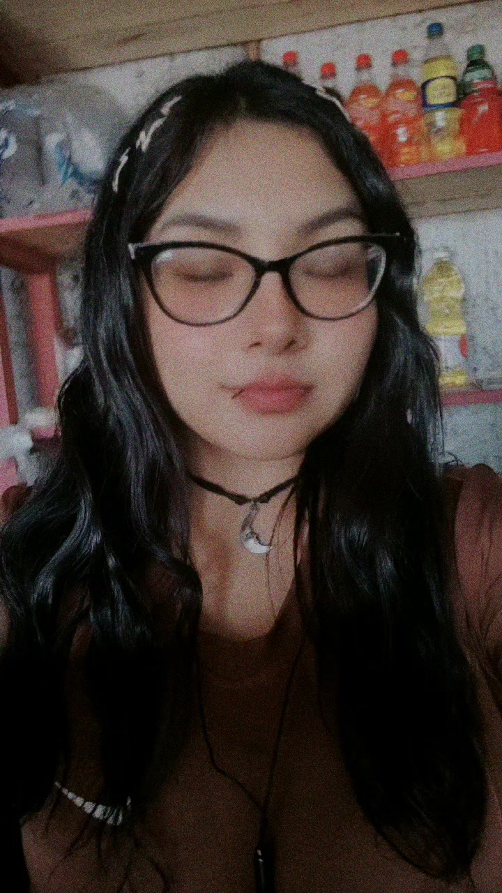 @Silvana❄️