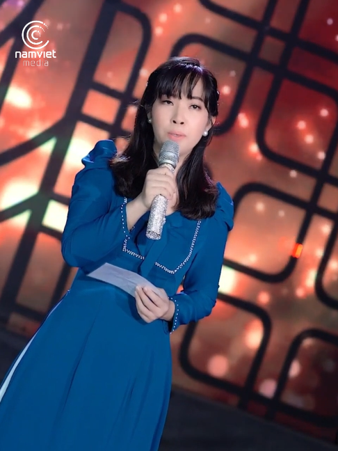 @Nam Việt Bolero