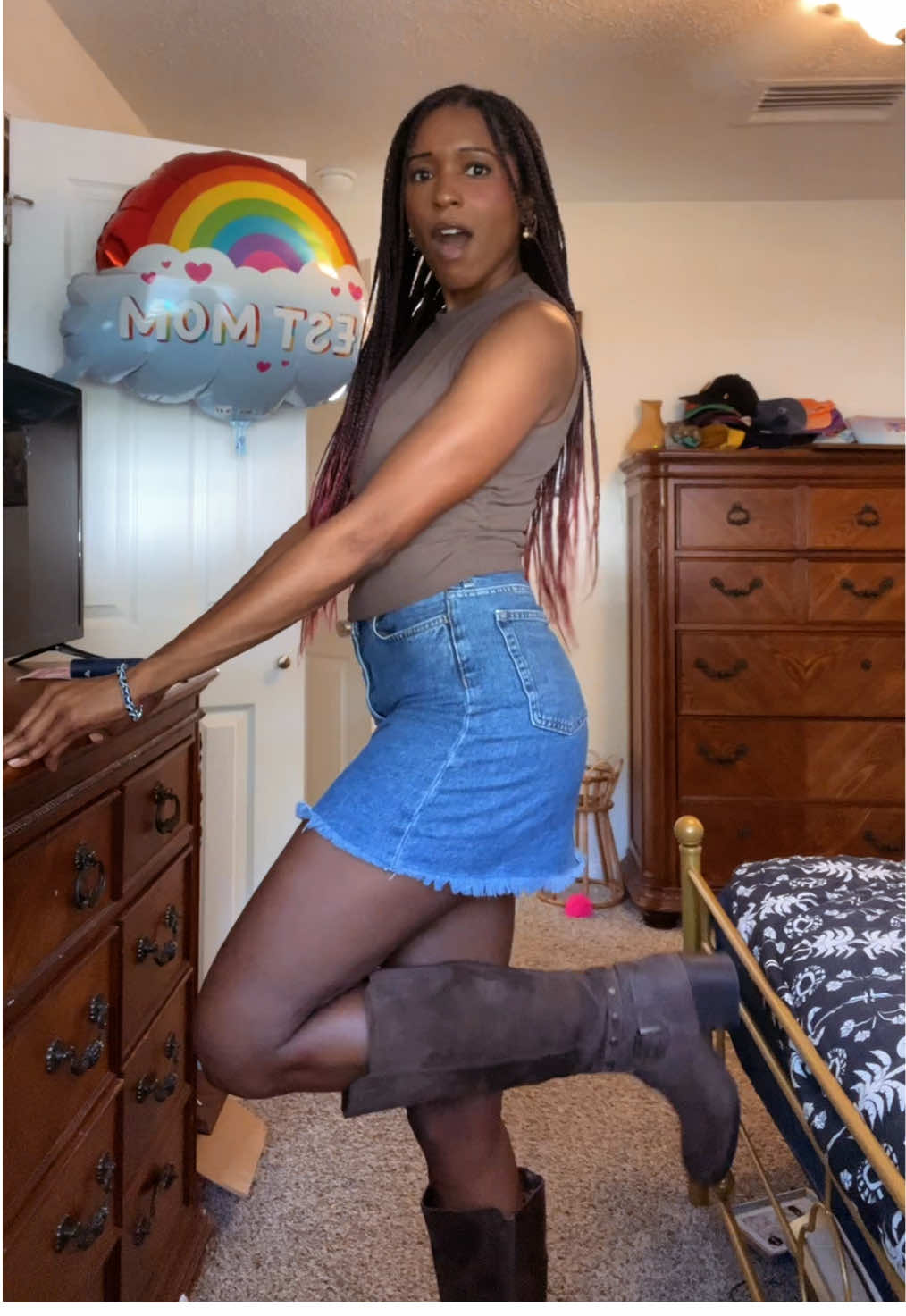 @Donielle