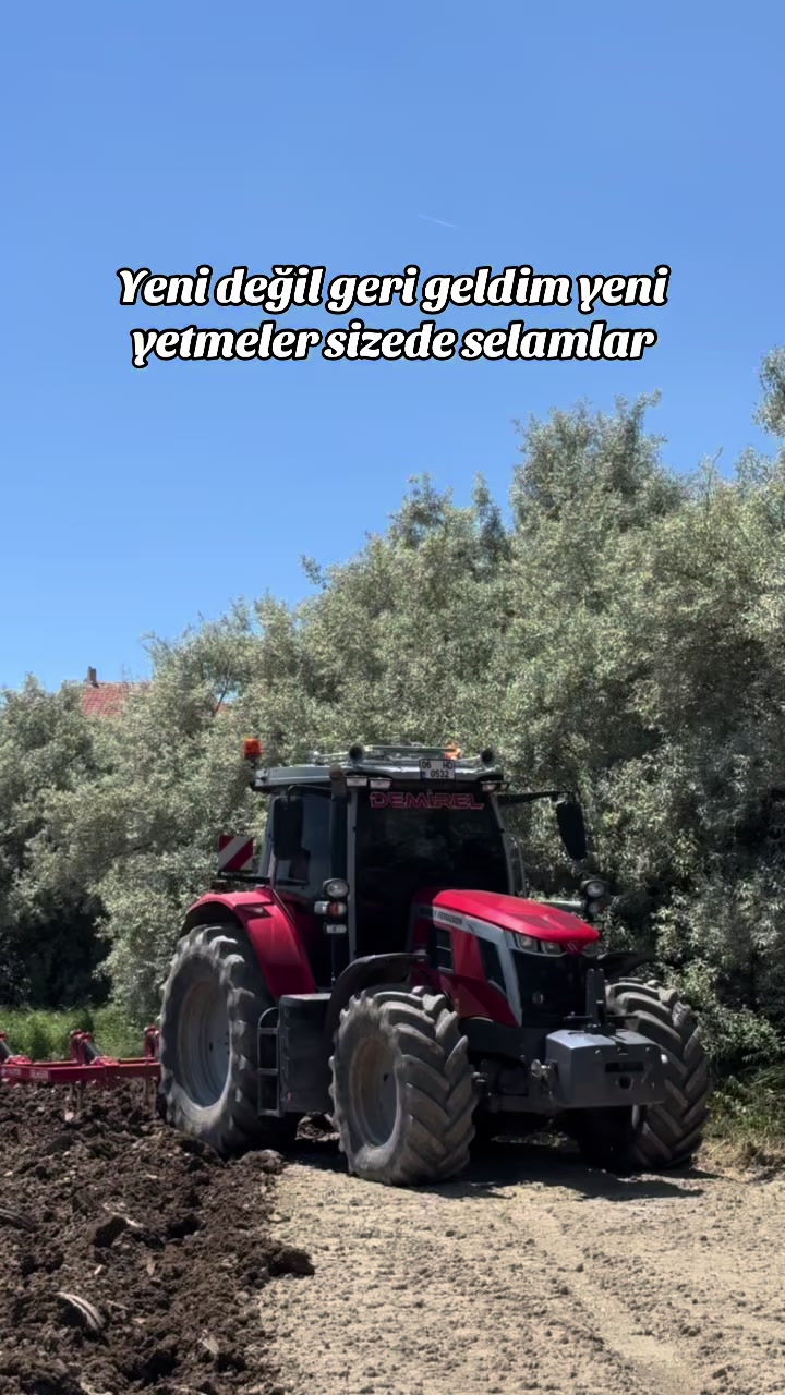 @Hüseyin Demirel