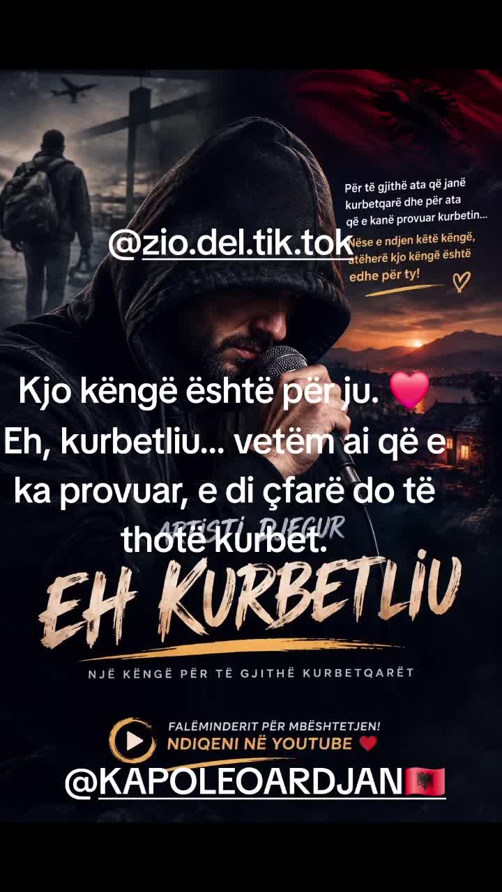 @Artisti djegur