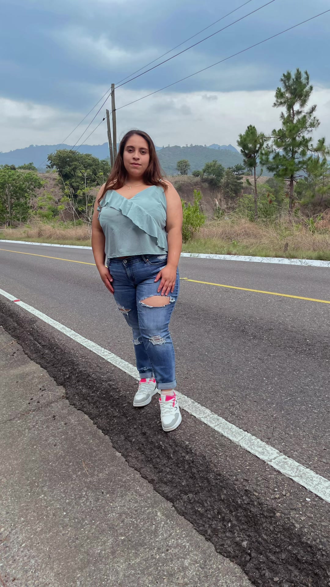 @Yeimyta Canté Escobar