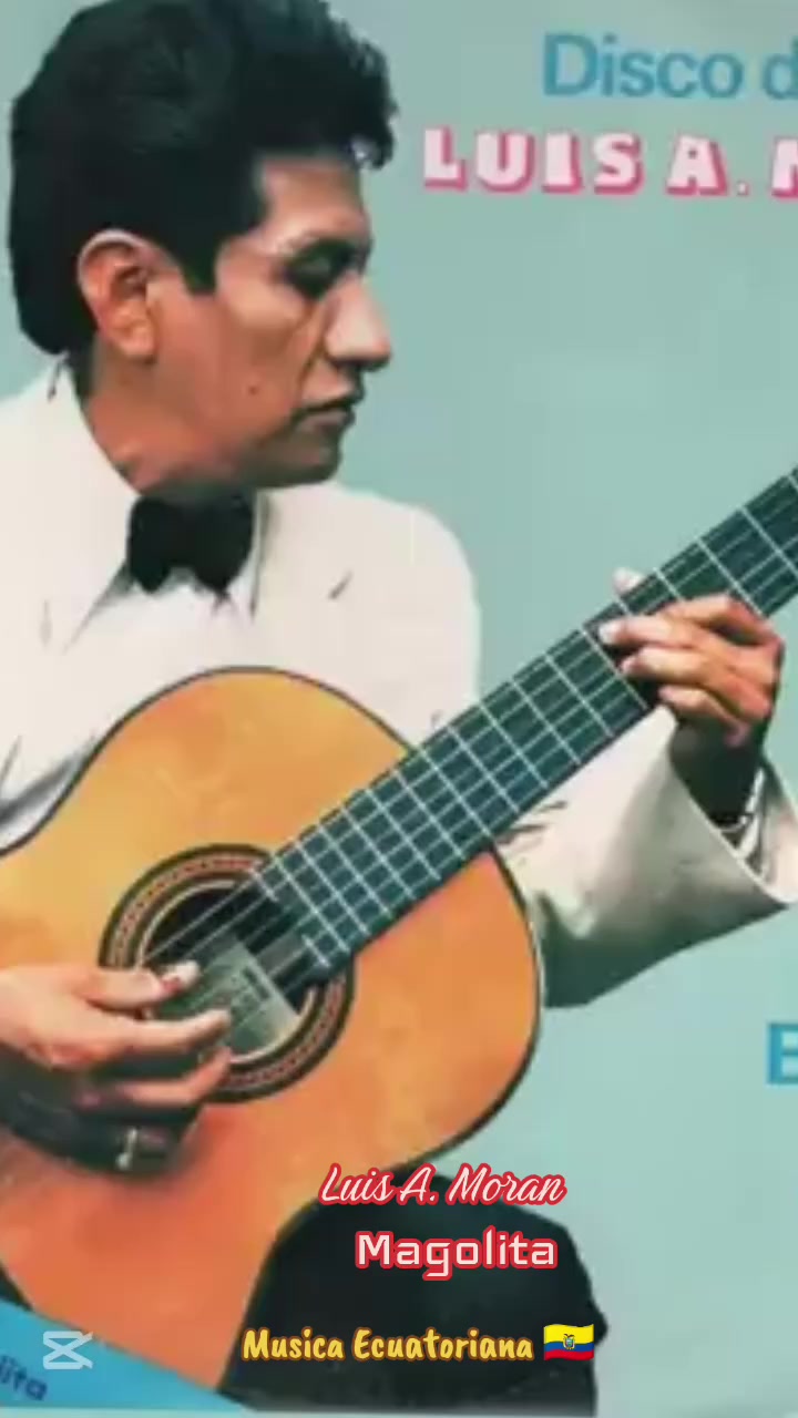 @🇪🇨 MUSICA ECUATORIANA 🇪🇨
