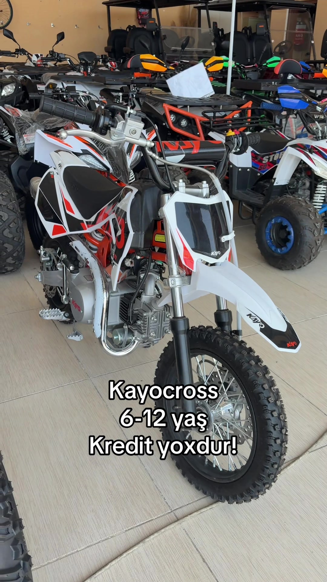 @ATV-KVADROSİKL
