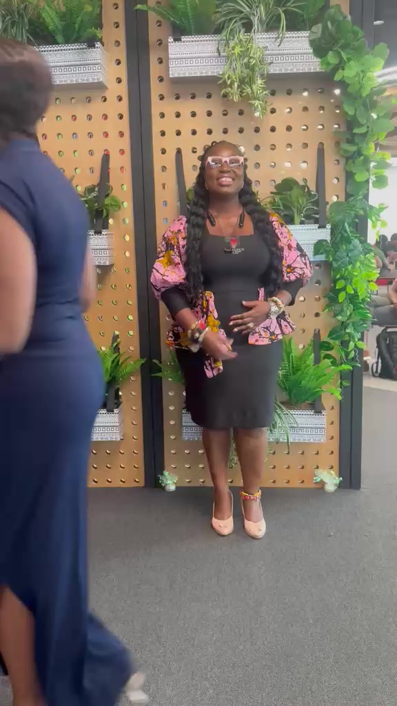 @Queen๐ธ Richla Osei Wireko