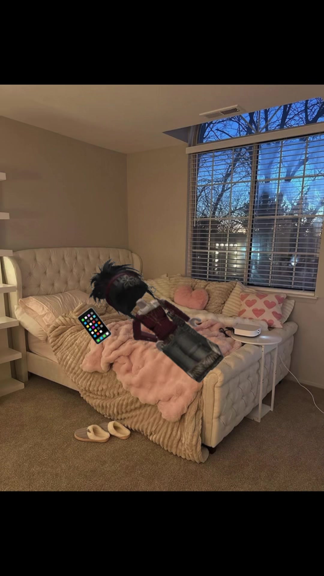 @⋆˚꩜。