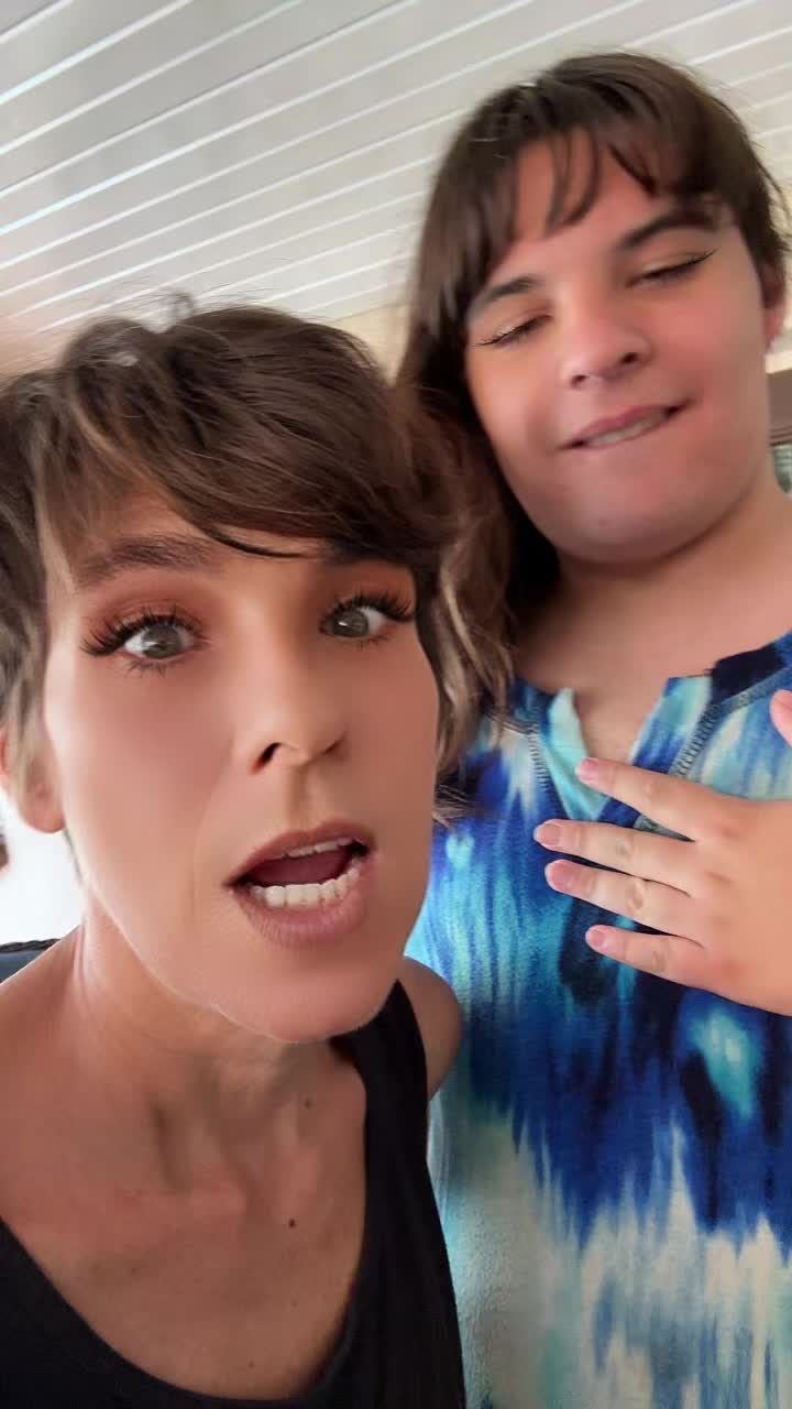 @TheMema&Bubbashow