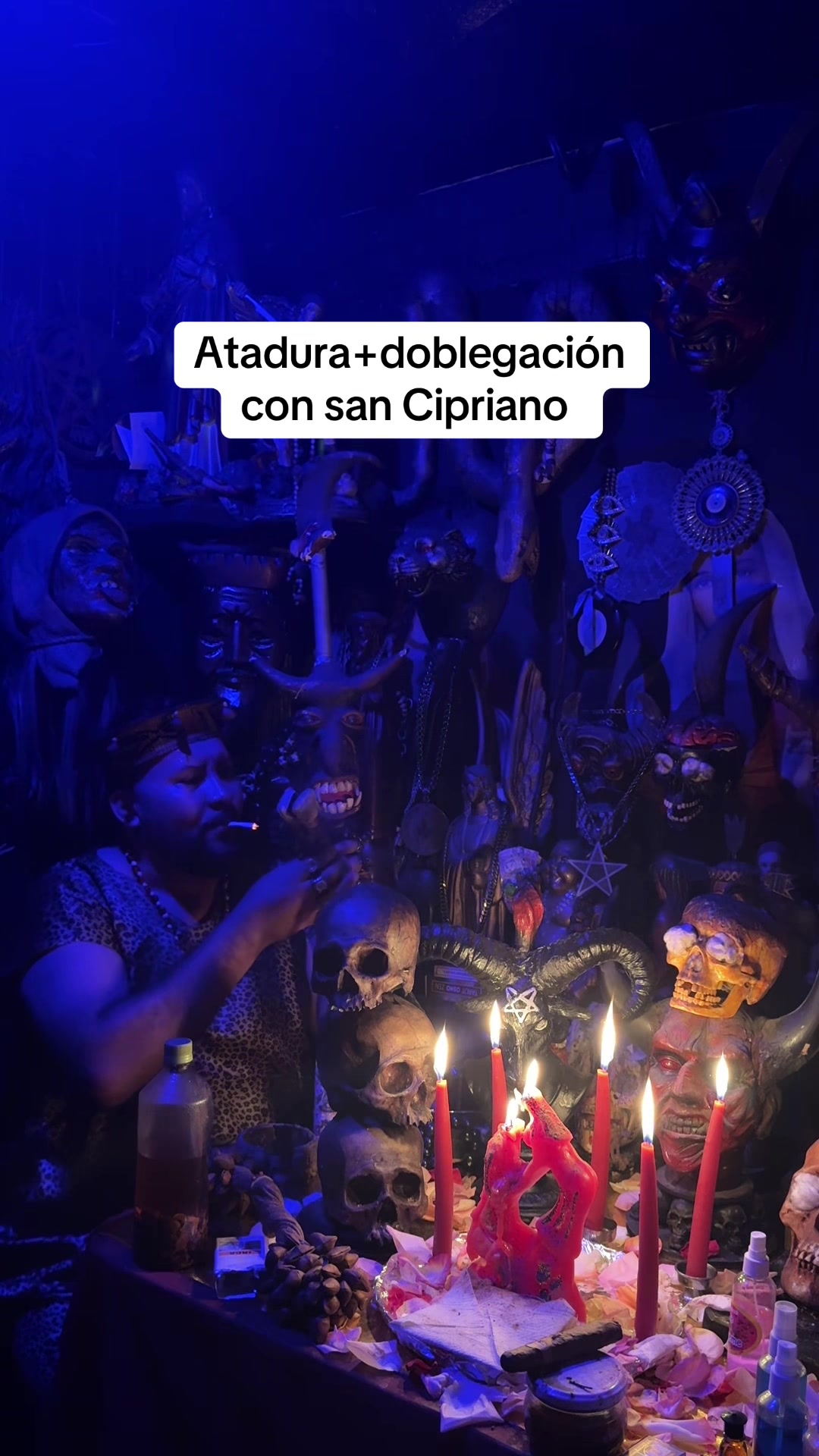@Maestro curandero loretano paz