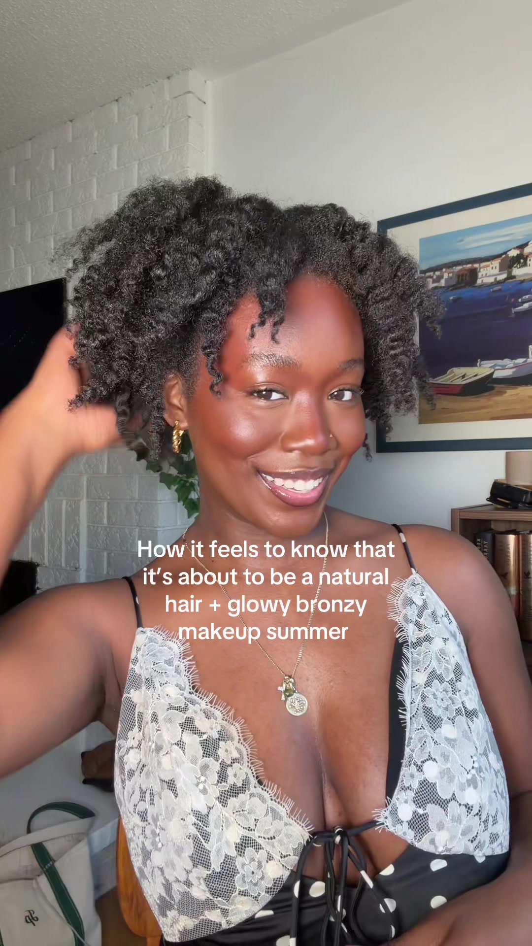 @Tiana Pollard
