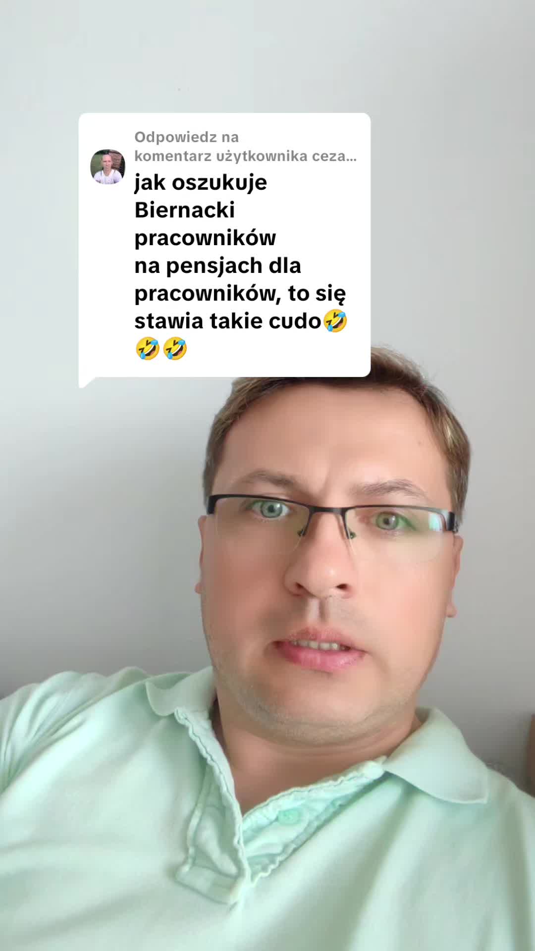 @JASNOWIDZ LESZEK JASIŃSKI