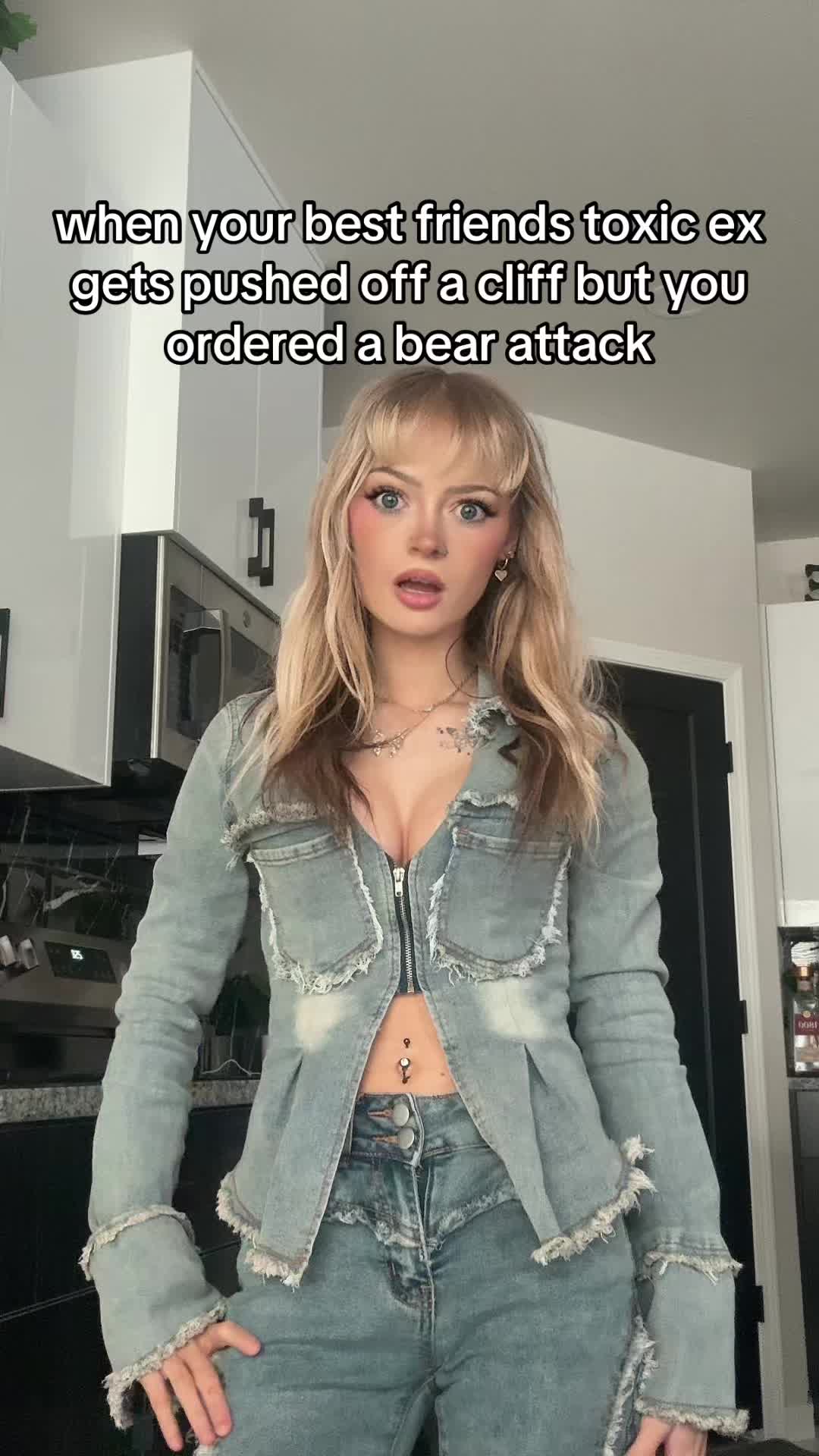 @Erica Marie