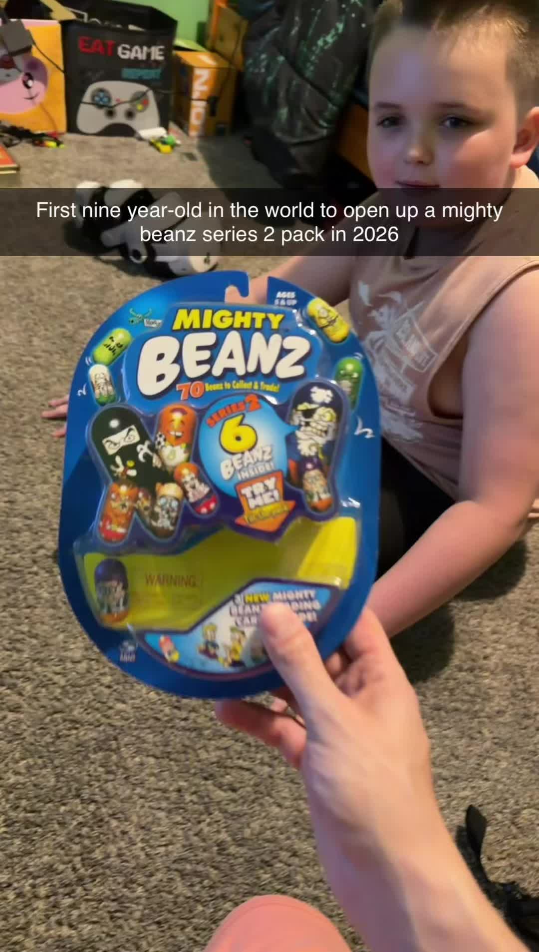 @Scubbastevee