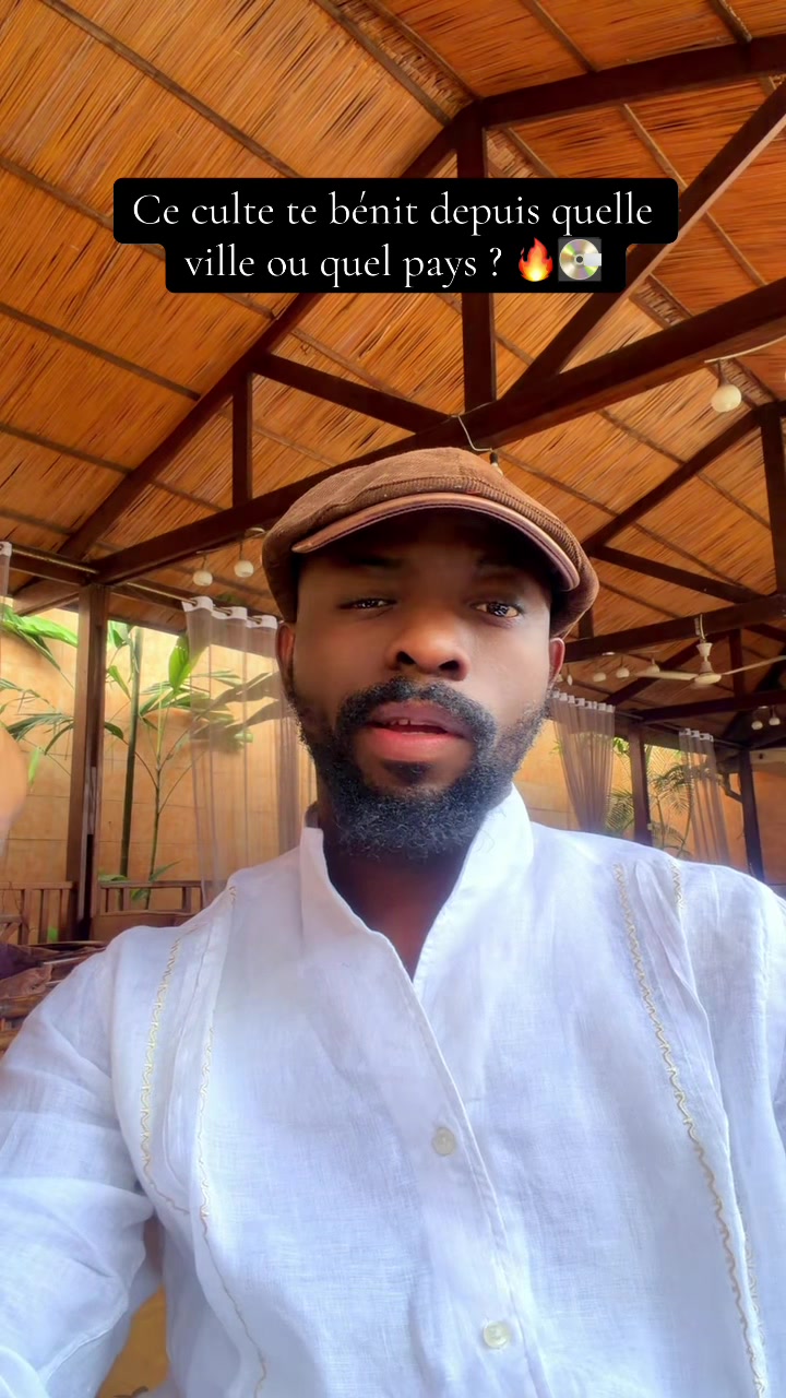 @ELsha Mwamba spiritus