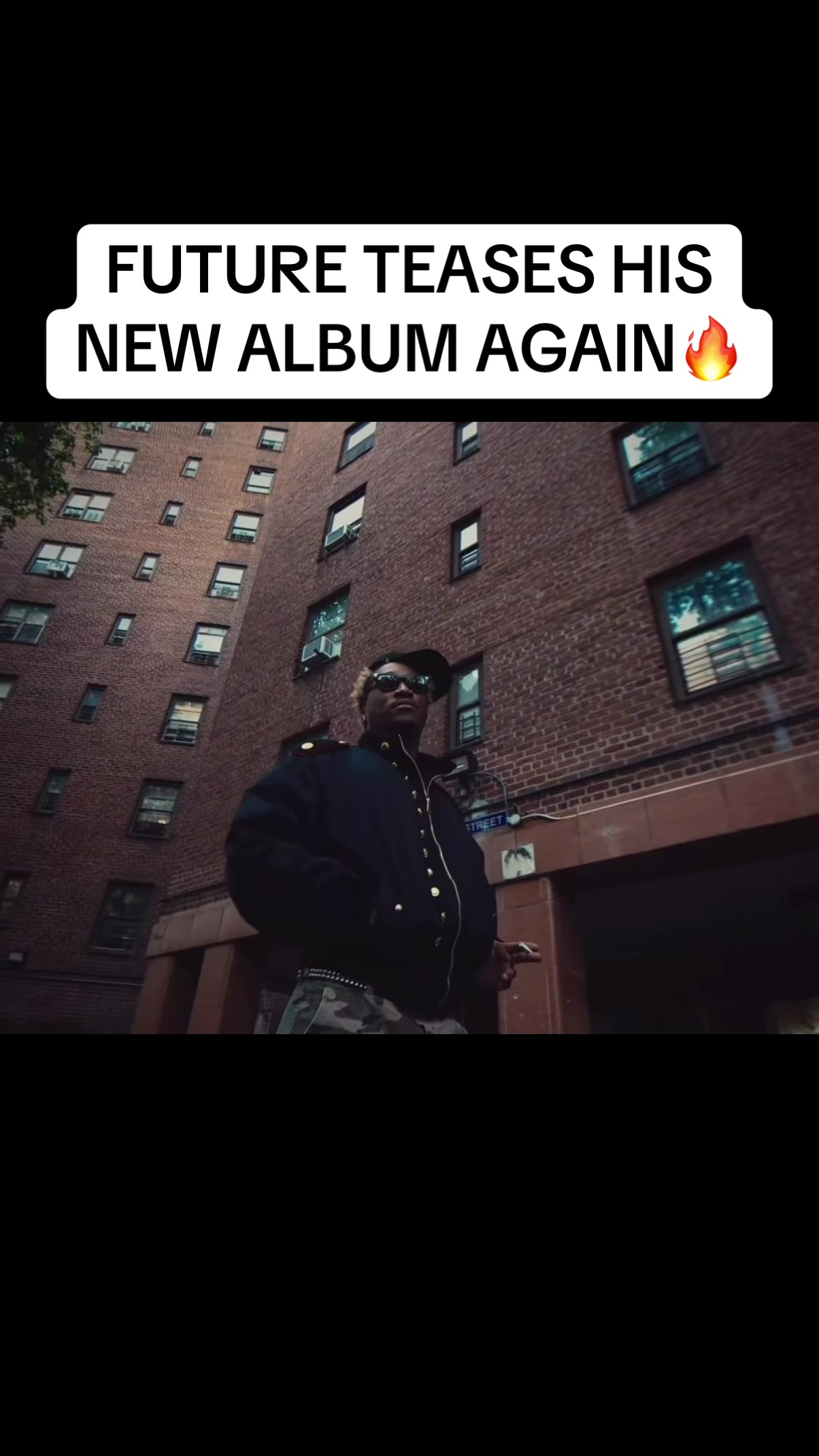 @FUTURE THE WIZARD