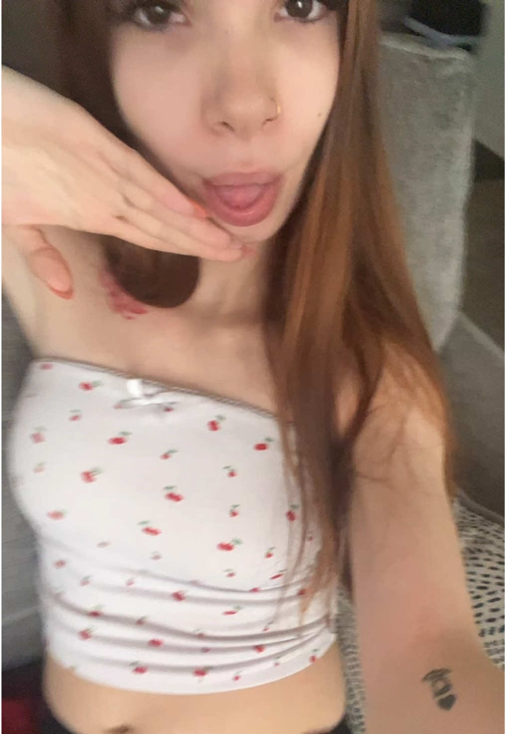 @Queen Driaa😍🤏🏻