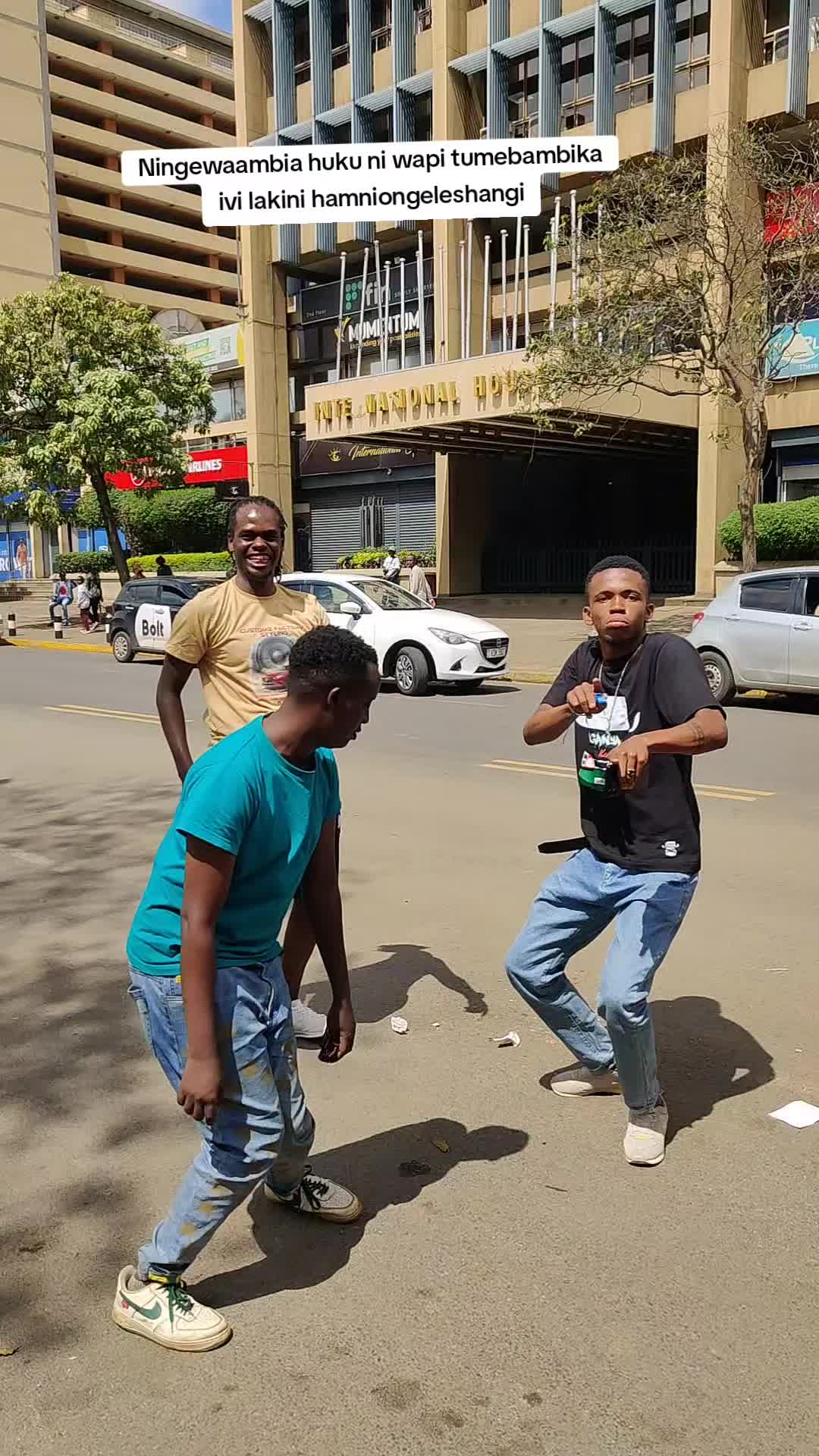 @NganyaHubKe