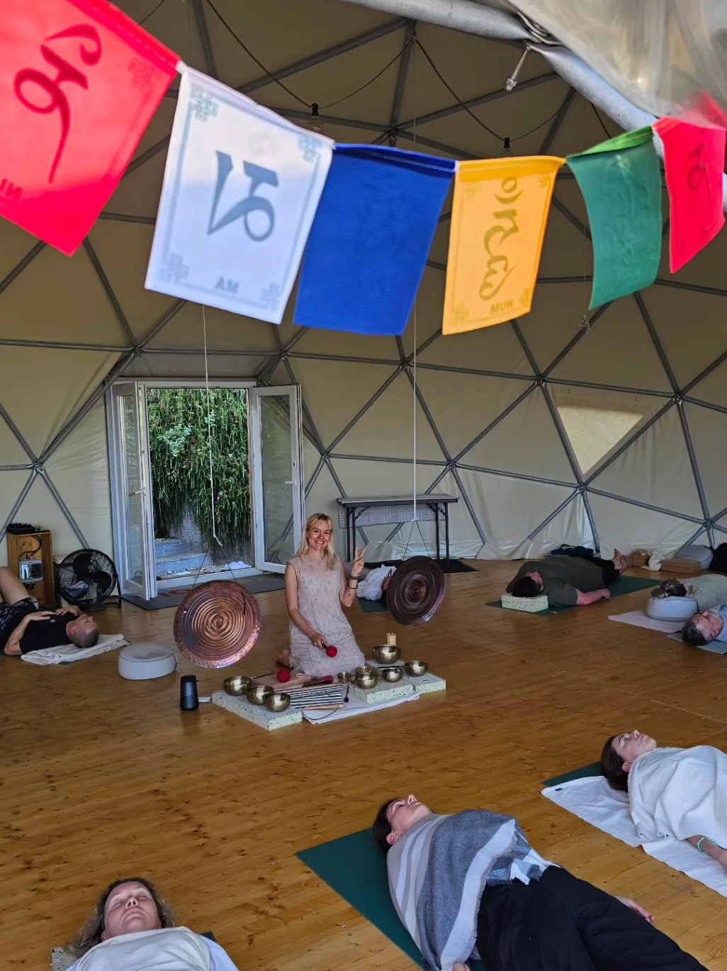 @YOGAHUBCLUB