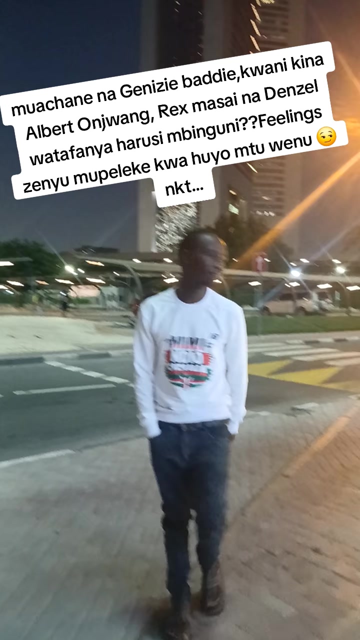 @Derrick Stansilous 🇰🇪
