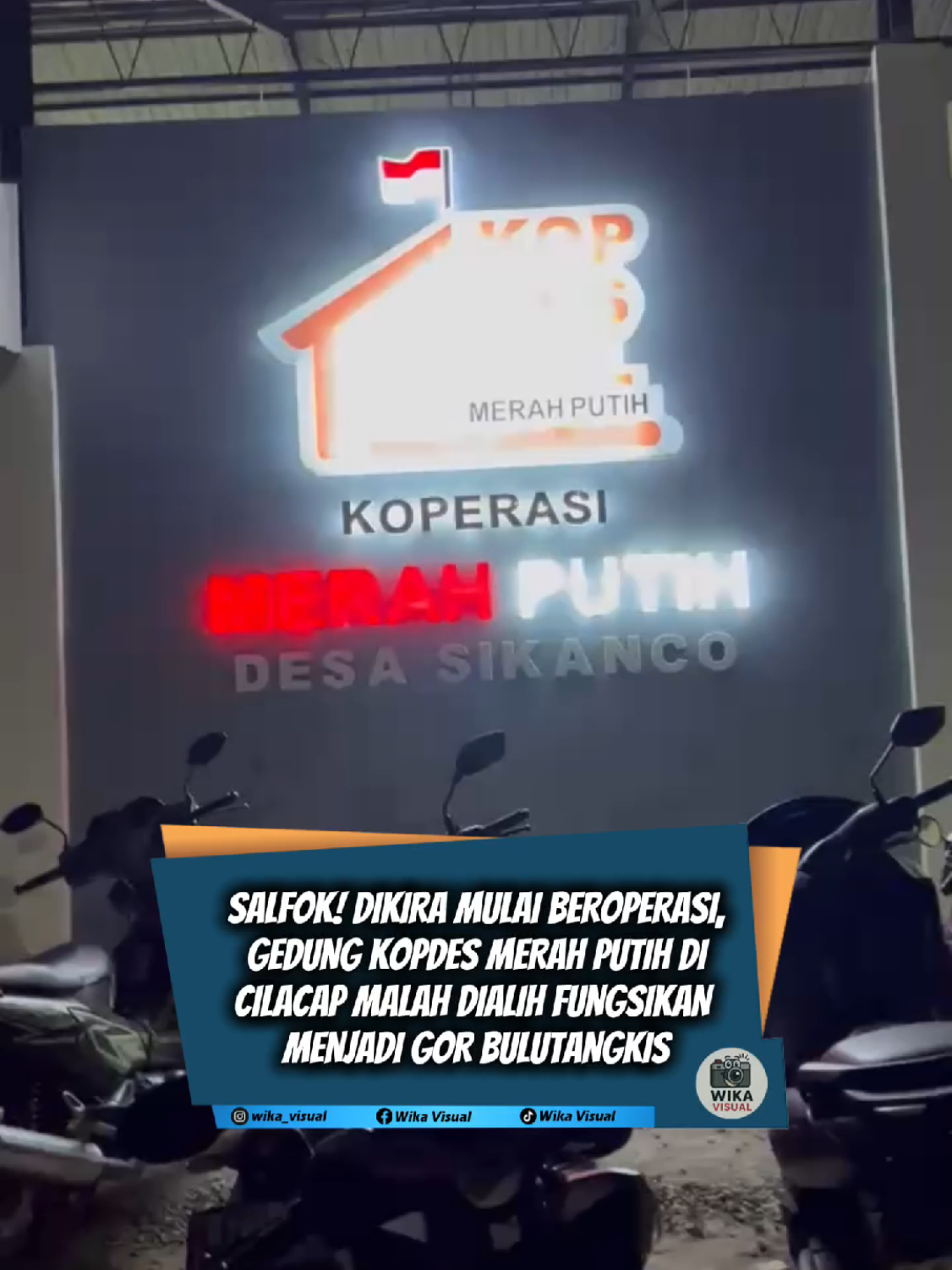 @Wika Visual