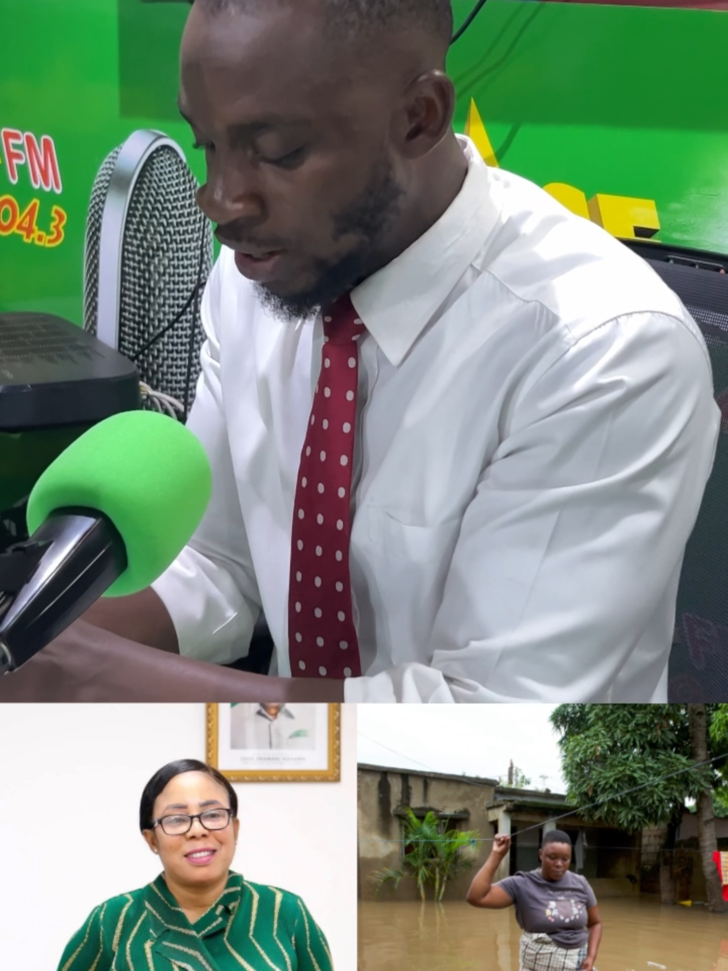 @PeaceFm