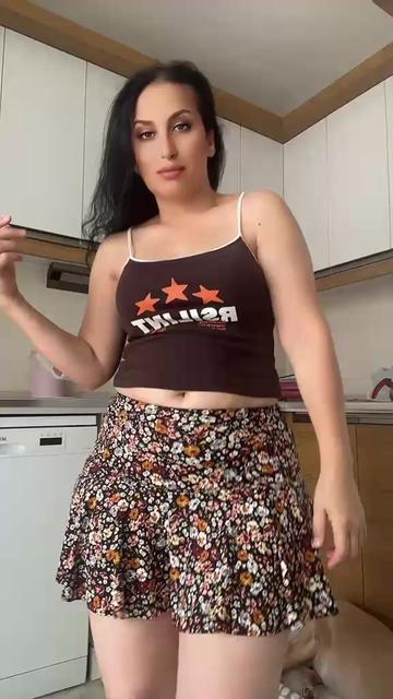 @🇹🇷❤️CaNaN❤️🇹🇷