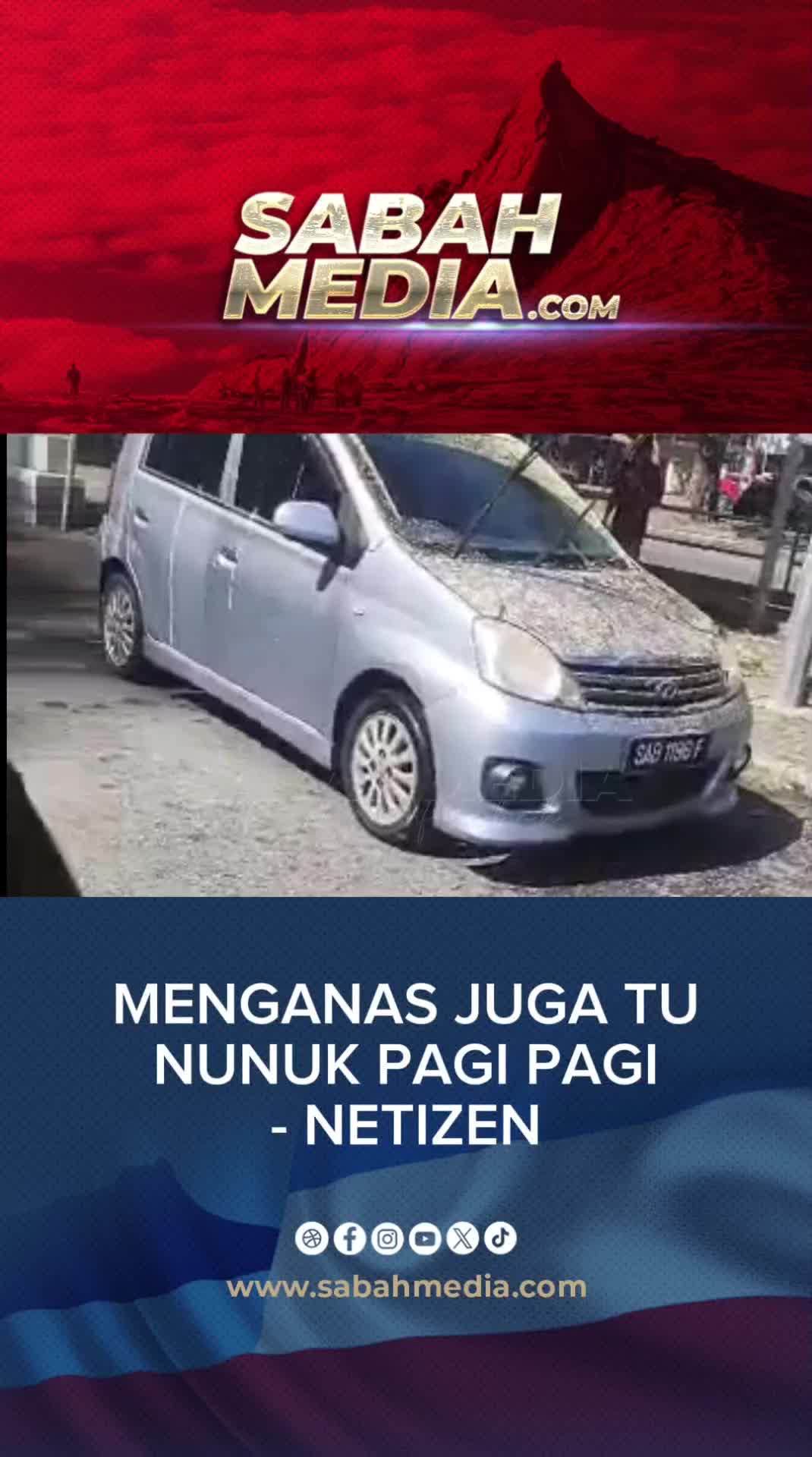 @Sabah Media Official