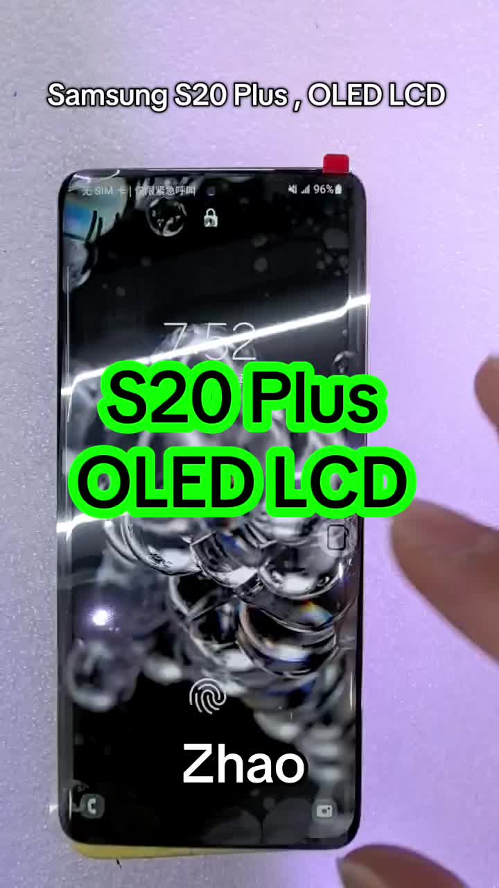 @Zhaomu LCD Exclusive Shop