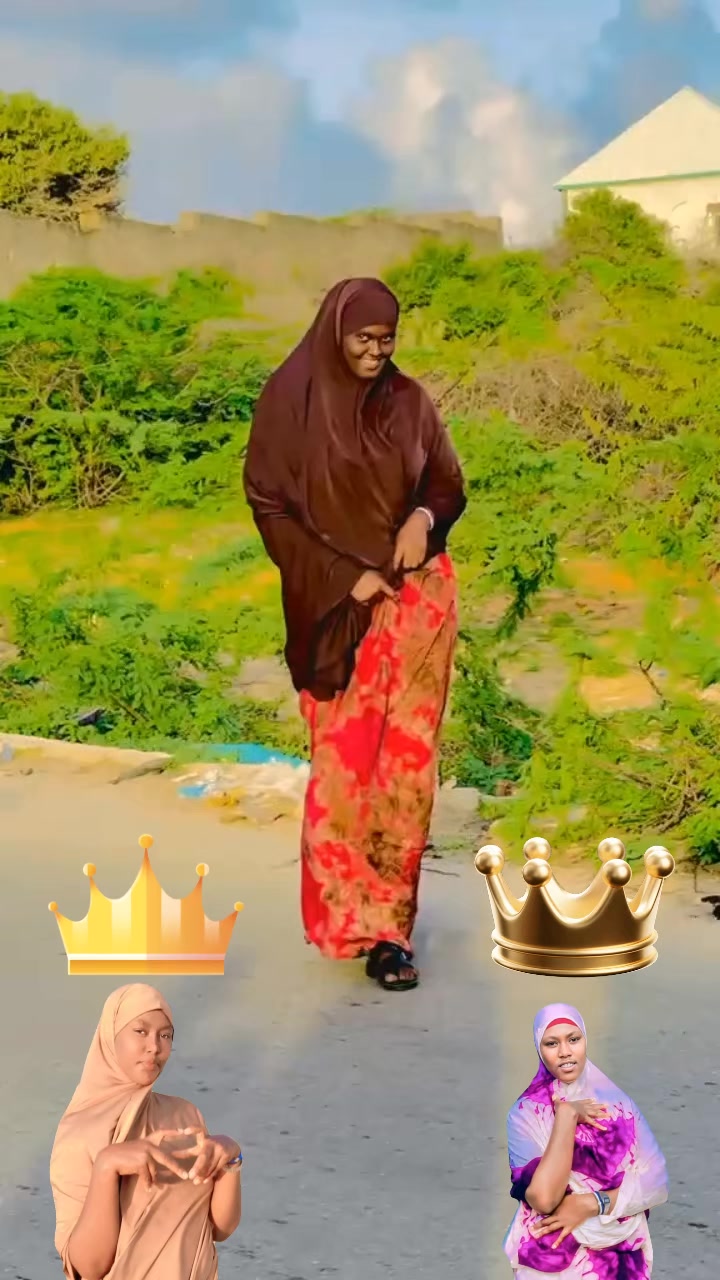 @ina abuukar