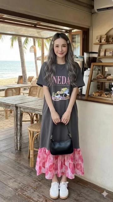 @คุณโช แฟชั่น
