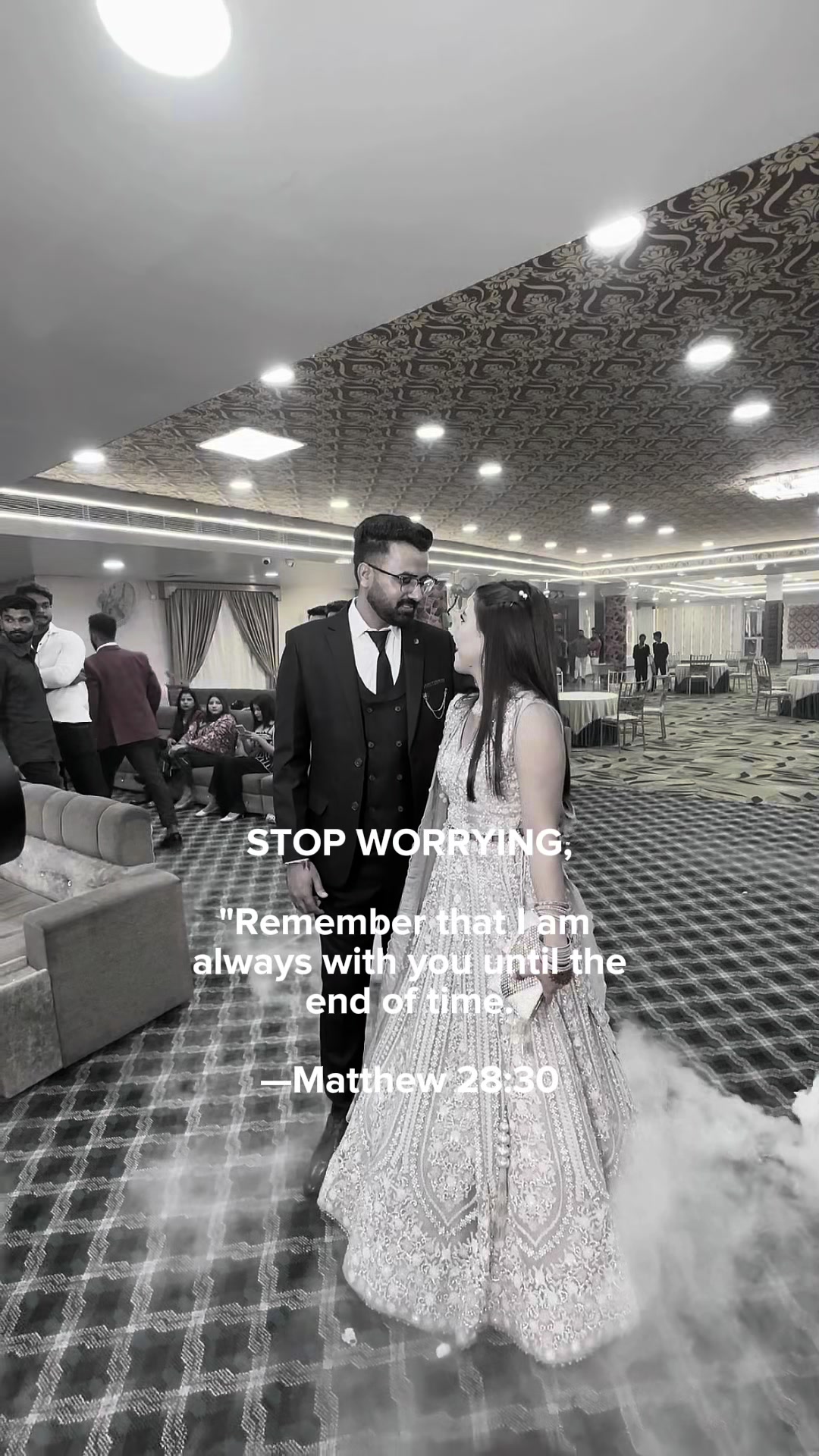 @Sourav&Jenni